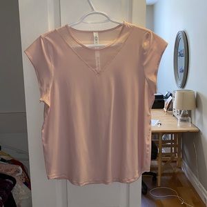 Lulu lemon workout top